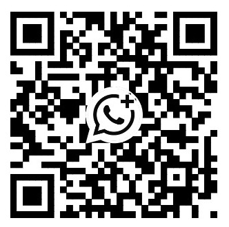 WhatsApp QR Code